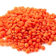 Masoor Dal - Loose