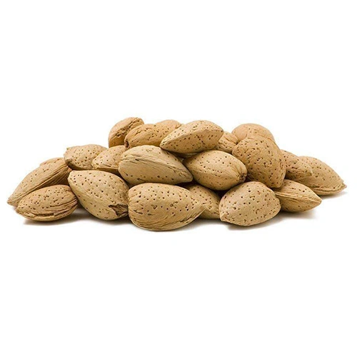 Almonds - Loose-VK123