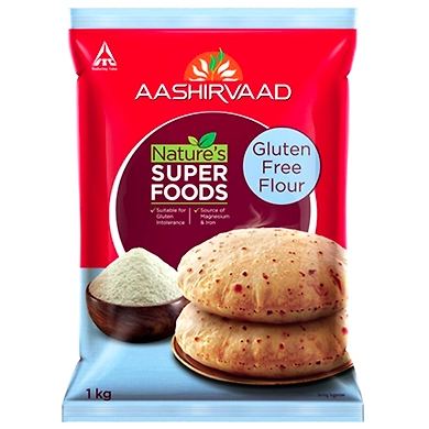 Aashirvaad Atta Gluten Free-SKU-6836