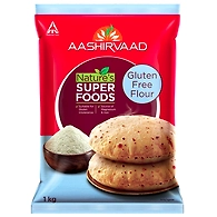 Aashirvaad Atta Gluten Free