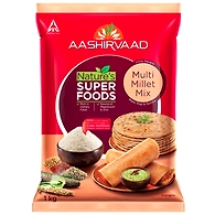Aashirvaad Atta Millet Mix