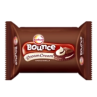 Bounce Dream Cream Choco Vanila 120