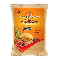 Aashirvaad Atta Multigrains