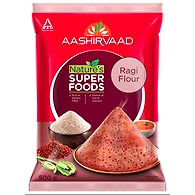 Aashirvaad Atta Ragi Flour