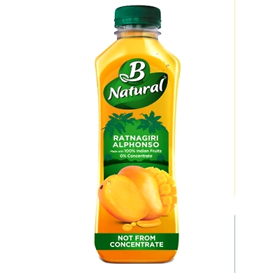 B Natural Nectar Ratnagiri Alphonso-SKU-6802