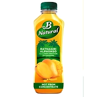 B Natural Nectar Ratnagiri Alphonso