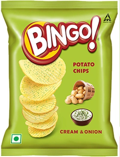 Bingo Salt Sprinkled Potato Chips Price in India - Buy Bingo Salt Sprinkled  Potato Chips online at Flipkart.com