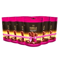 FABELLE CHOCO DECK MINI DELIGHTS COMBO PACK OF 6
