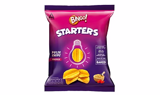 Bingo! Starters Pulse Chips Masala 24g