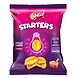Bingo! Starters Pulse Chips Masala 24g-SKU-6831-sm