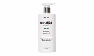 Dermafique Aquasurge Body Serum, 300ml