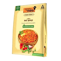 Kitchens of India Ready to Eat Pav Bhaji 285g