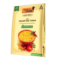 Kitchens of India, Daily Treat, Yellow Dal Tadka, 285g