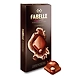 Fabelle Luxury Chocolates Tiramisu Centre Filled Bar Infused with Coffee and Mascarpone Cheese 131g-SKU-6837-sm