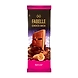 Fabelle Fruit and Nut Choco Deck Bar 128g-SKU-6844-sm