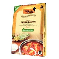 Daily Treat Paneer Darbari 285g