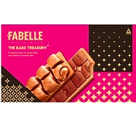 Fabelle The Bars Treasury, 235g