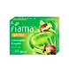Fiama Gel Bar, Lemongrass and Jojoba, 125g-SKU-6986-sm