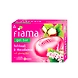 Fiama La Fantasia Gel Bar, Patchouli and Macadamia, 125g-SKU-7010-sm