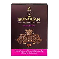 Sunbean Coffee Gourmet Nicamalai 100g