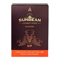 Sunbean Coffee Gourmet Panagiri 100g