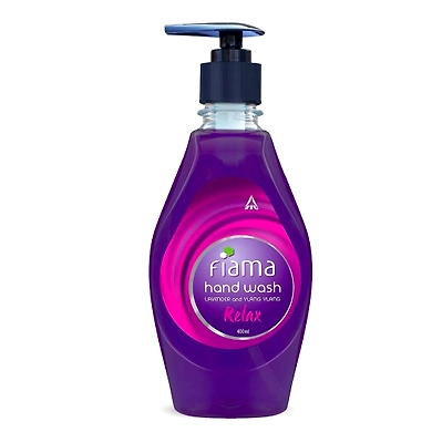 Fiama Relax Handwash-SKU-6950