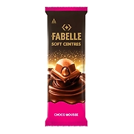 Fabelle Chocolates Soft Centres Choco Mousse