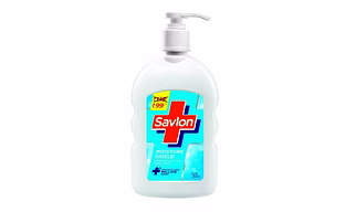Savlon Moisture Shield Handwash - 500 ml