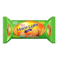 Sunfeast Biscuits Marie Light Oats 120g