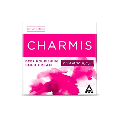 Charmis Deep Nourishing Cold Cream, 58ml-SKU-6910