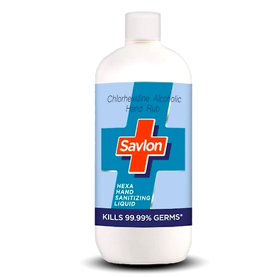 Savlon Hexa Hand Rub Liquid-SKU-6912