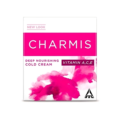 Charmis Deep Nourishing Cold Cream, 30ml-SKU-6918