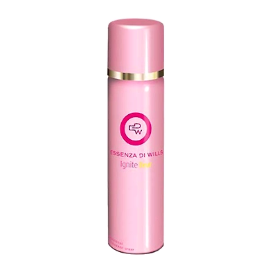 Essenza Di Wills Ignite Fleur Deodorant for Women, 150ml-SKU-6920