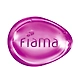 Fiama Gel Bar, Bearberry and Blackcurrant, 125g-SKU-6924-sm