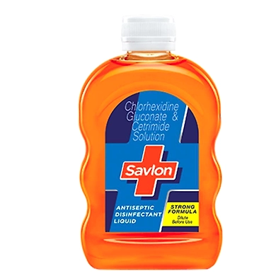 Savlon Antiseptic Liquid-SKU-6925