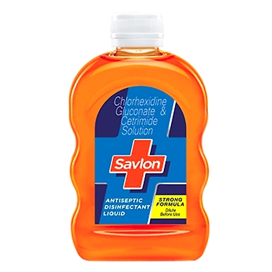 Savlon Antiseptic Liquid-SKU-6929