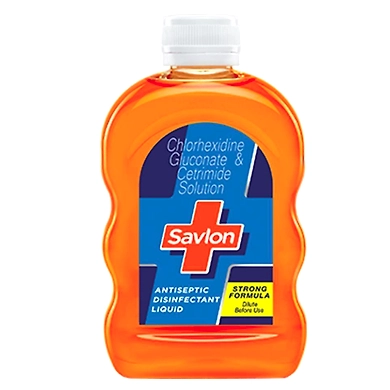 Savlon Antiseptic Liquid-SKU-6932