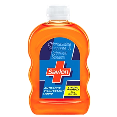 Savlon Antiseptic Liquid-SKU-6936