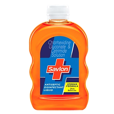 Savlon Antiseptic Liquid-SKU-6942
