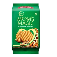 Sunfeast Mom's Magic Cashew and Almond, 600g