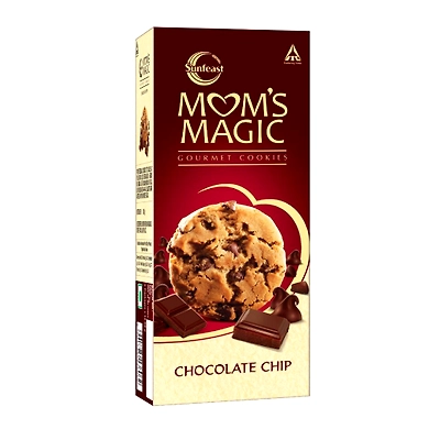 Sunfeast Mom's Magic Choco Chip 100g-SKU-6832