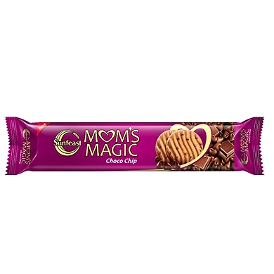 Sunfeast Mom's Magic Chocochip, 120g-SKU-6828