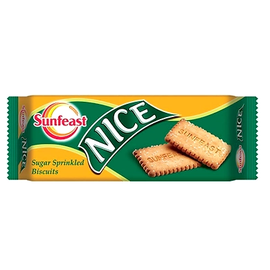 Sunfeast Nice 150g-SKU-6806