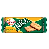 Sunfeast Nice 150g