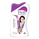 Vivel Body Wash, Lavender and Almond Oil, 200ml with Free Vivel Loofah-SKU-7028-sm