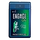 Engage ON Citrus Fresh Pocket Perfume, 18.4 ml-SKU-6951-sm