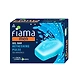 Fiama Men Refreshing Pulse Gel Bar, 125g (Buy 3 Get 1 Free)-SKU-6959-sm