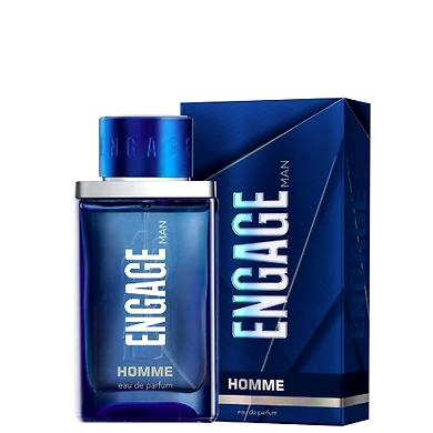 Engage Homme Eau de Parfum, 90ml-SKU-6960