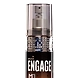 Engage M1 Perfume Spray For Men, 120ml-SKU-6964-sm