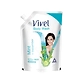 Vivel Body Wash, Mint and Cucumber, 400ml-SKU-7003-sm